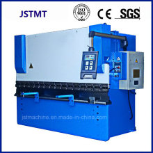 Metal Plate Bending Machine CNC Hydraulic Press Brake (110t. 3100)